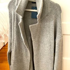 Brandy Melville Long Thick Sweater